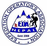 Expedition Operators' Association of Nepal Expedition Operators' Association of Nepal